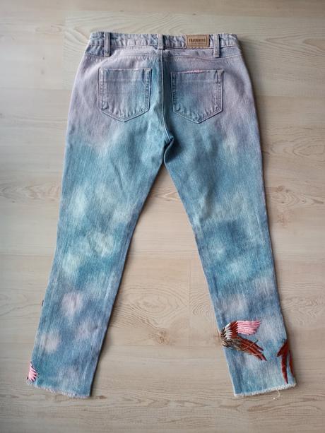 Rifle fracomina, 146