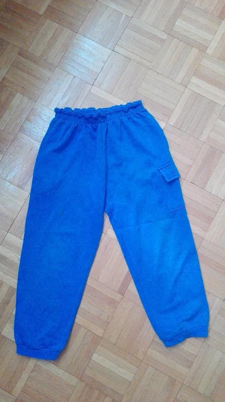 Teplaky, vel. 110, 110