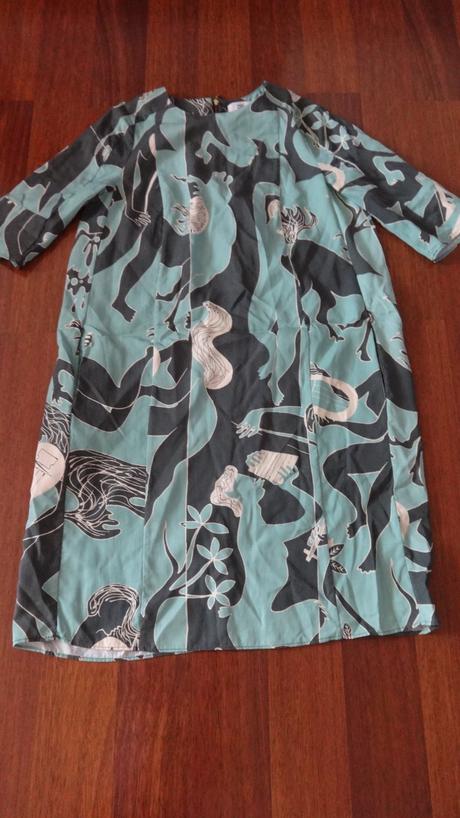 Noa noa šaty 34/36, 34