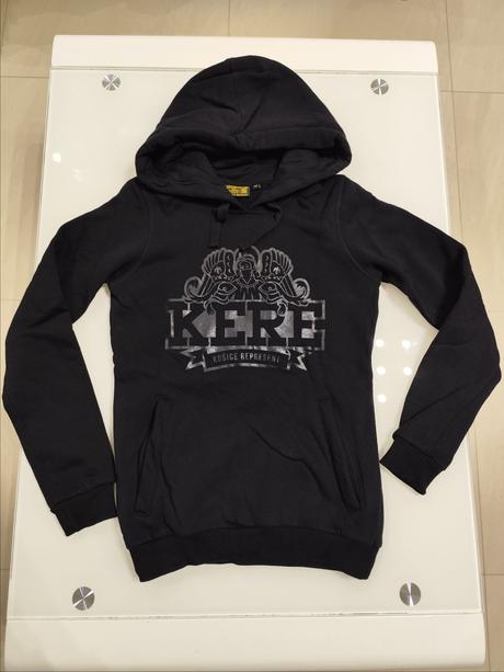 Predám chlapčenskú mikinu kere košice represent, 
