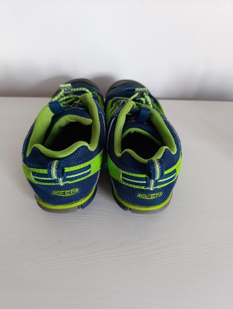 Tenisky keen, keen,36