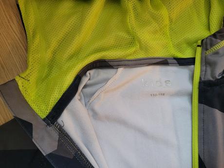 Set oblečenia, 104–116