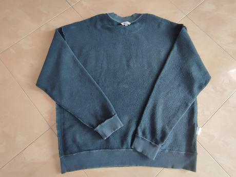 Pánska mikina zn.review, review,l