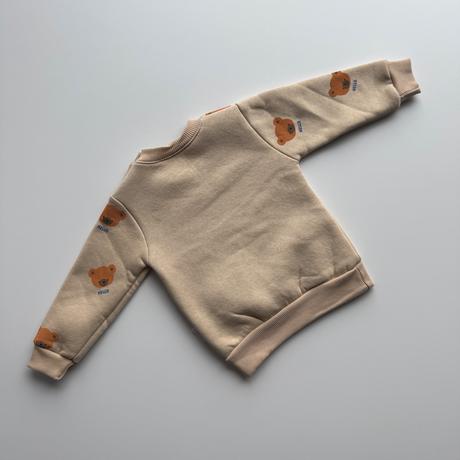 Chlapčenská hrubo zateplená súprava, 74 / 80