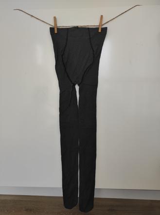 Tehotenské pančušky, h&m,m