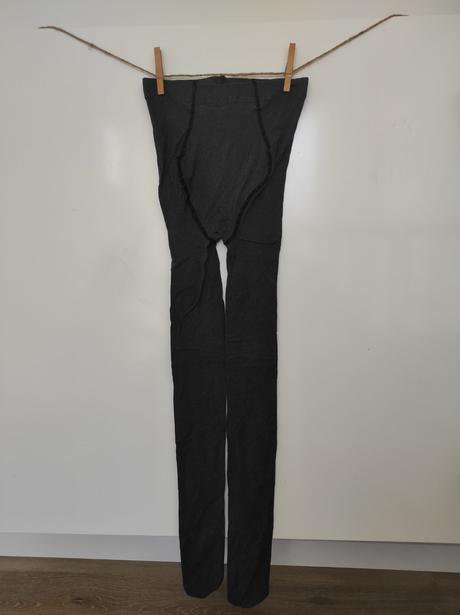 Tehotenské pančušky, h&m,m