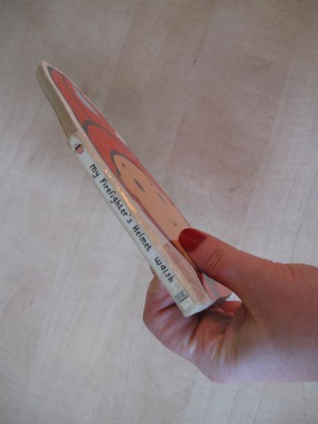 Leporelo - my firefighter s helmet, 