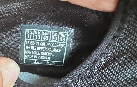 Tenisky skechers sport vd 29cm, skechers,45