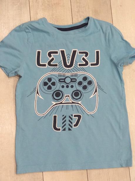 Tričko play, f&f,122