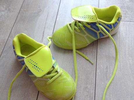 Kopačky - turfy, 29