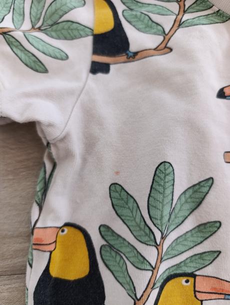 Lindex body tukany, lindex,80