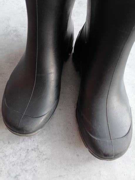 Gumáky, decathlon,29