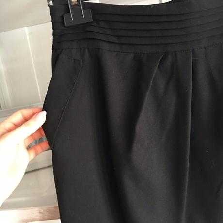 Dámska sukňa reserved, reserved,36