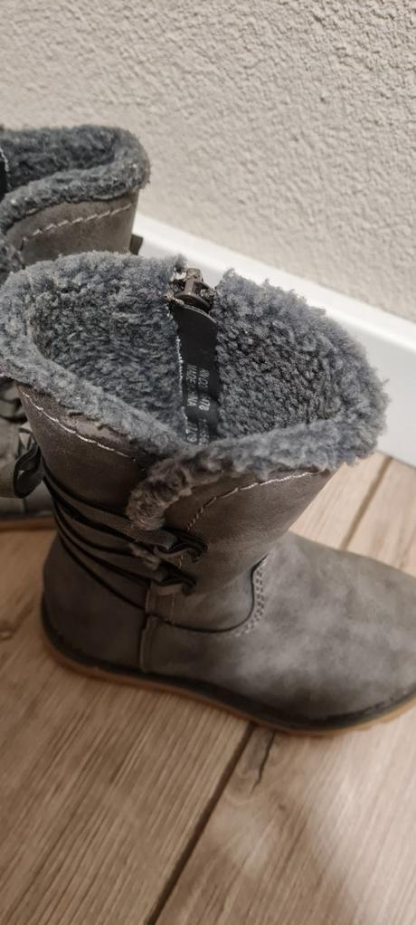 Cizmicky 24, primark,24