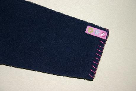 80 flisova mikina,9-12 mes., 80