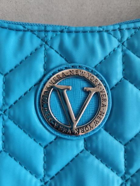 Kabelka vera new york,