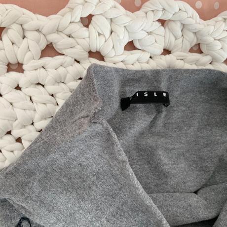 Tričko/rolák sisley, sisley,128