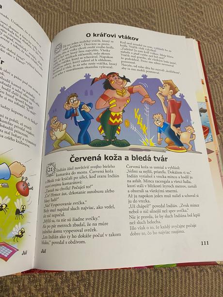 Rozprávočky na každý deň 365 očarujúcich príbehov,