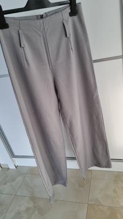 Zvoncove nohavice, s