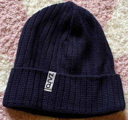 Nepouzita zajo ciapka, zajo