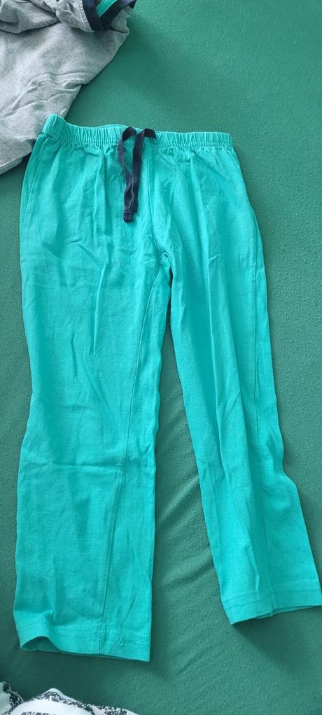 Chlapčenské pyzamo, lupilu,98