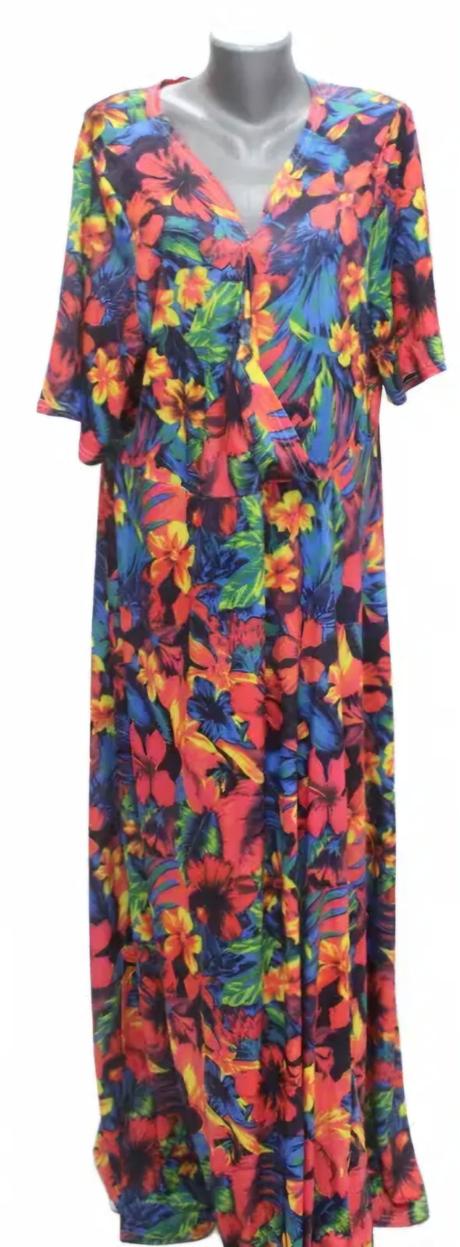 Damske maxisaty xxxl, xxxl
