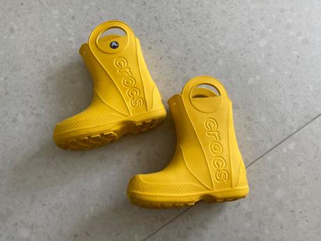 Gumáky crocs, crocs,27