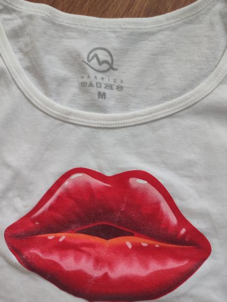 Tričko cuky luky, m