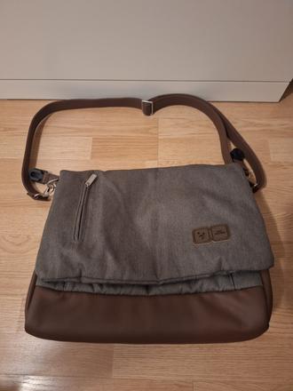 Prebalovacia taska abc design, abc design