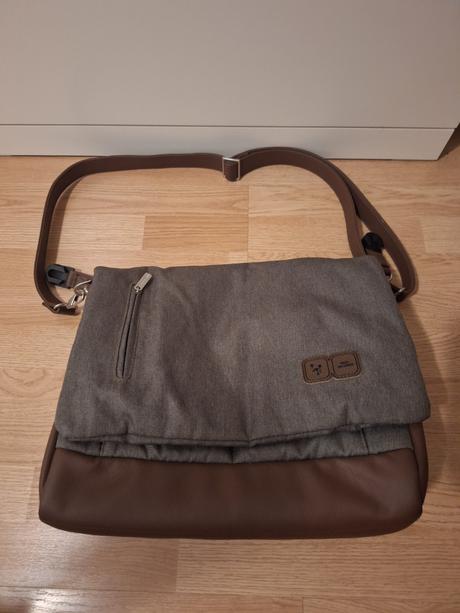 Prebalovacia taska abc design, abc design