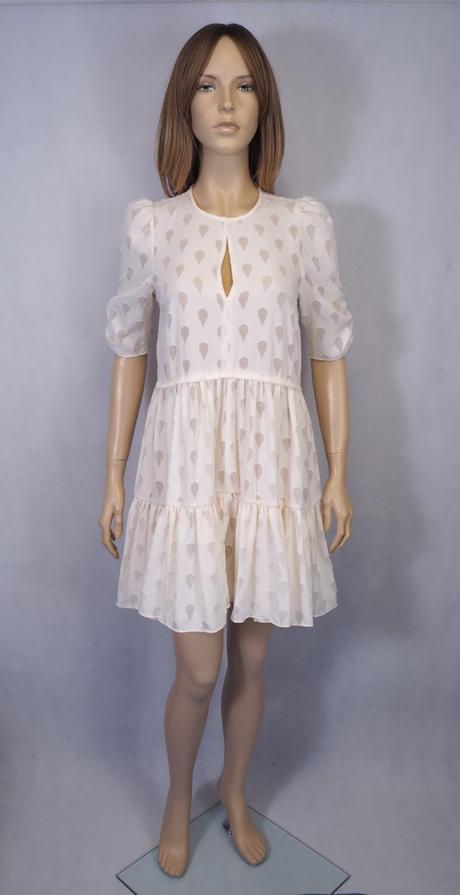 Kvalitné letné šaty h&m, h&m,34