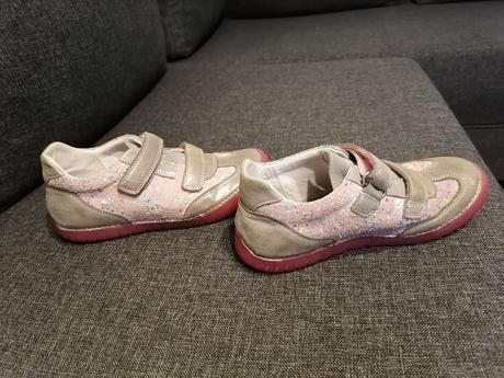 Topánky dd step, veľ.35, d.d.step,35