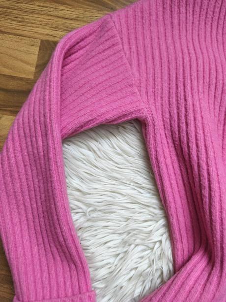 Dámsky štýlový svetrík mohito, mohito,m