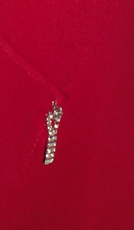 Carlen elegantny topik, m