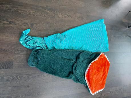 Tematické spacie vaky, 