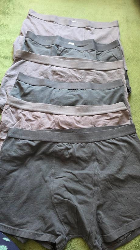 Boxerky panske 2xl, takko,xxl