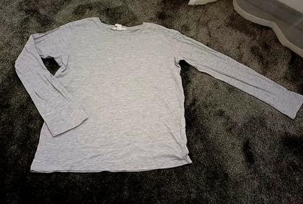 Bavlnene tricko v.128 hm, h&m,128