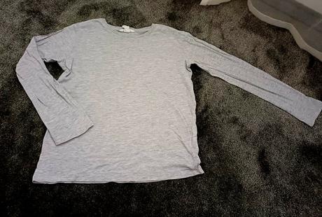Bavlnene tricko v.128 hm, h&m,128