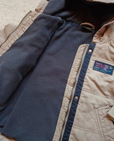 Prechodná bunda, next,92
