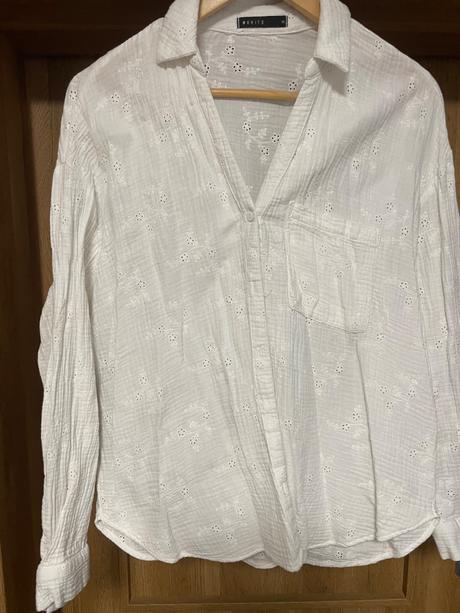 Dámska košeľa mohito, mohito,38