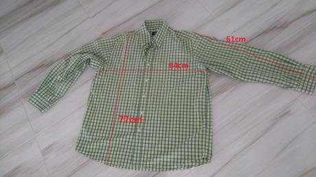 Pánska košeľa hugo boss, hugo boss,l