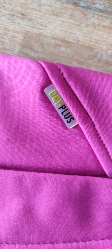 Mckinley softshelka, mckinley,164