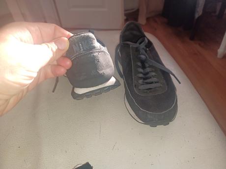 Nike letné tenisky, nike,38