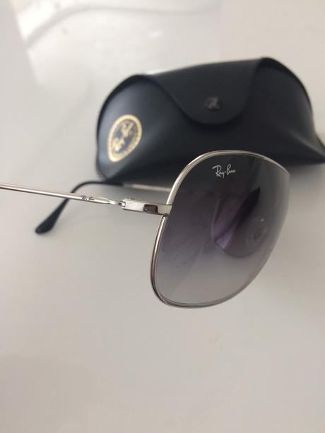 Okuliare ray-ban, ray-ban