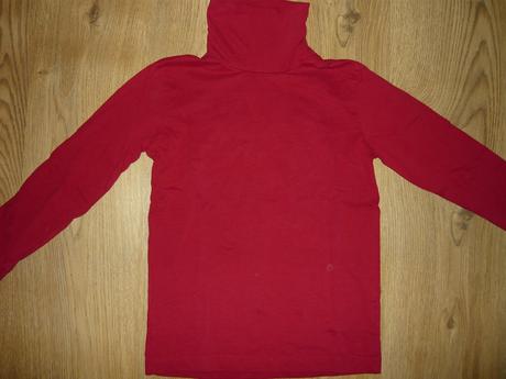 Tričko s dlhým rukávom.málo nosený , zara,128