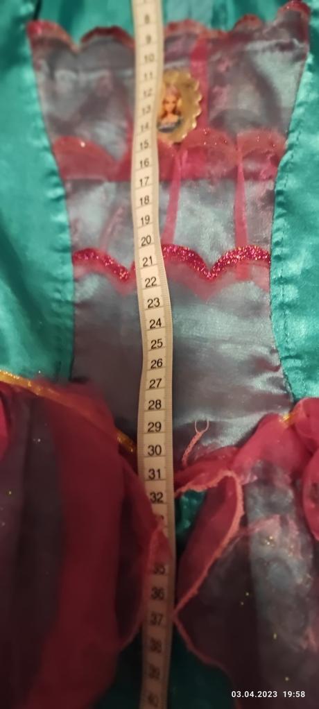 Šaty elsa , princezná,