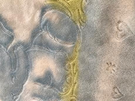 Hrubá deka väčšia, 