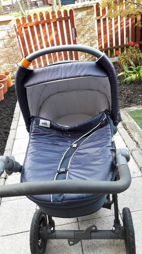 Kociar cam dinamico, cam,cam dinamico