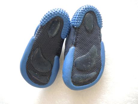 Topánočky, domyos,17