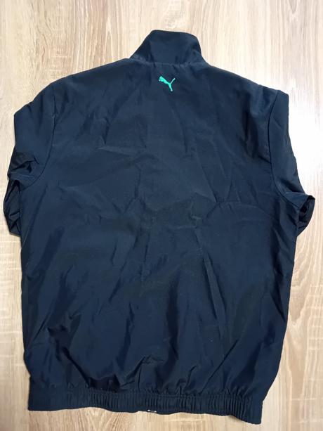 Puma šušťáková bunda, puma,164